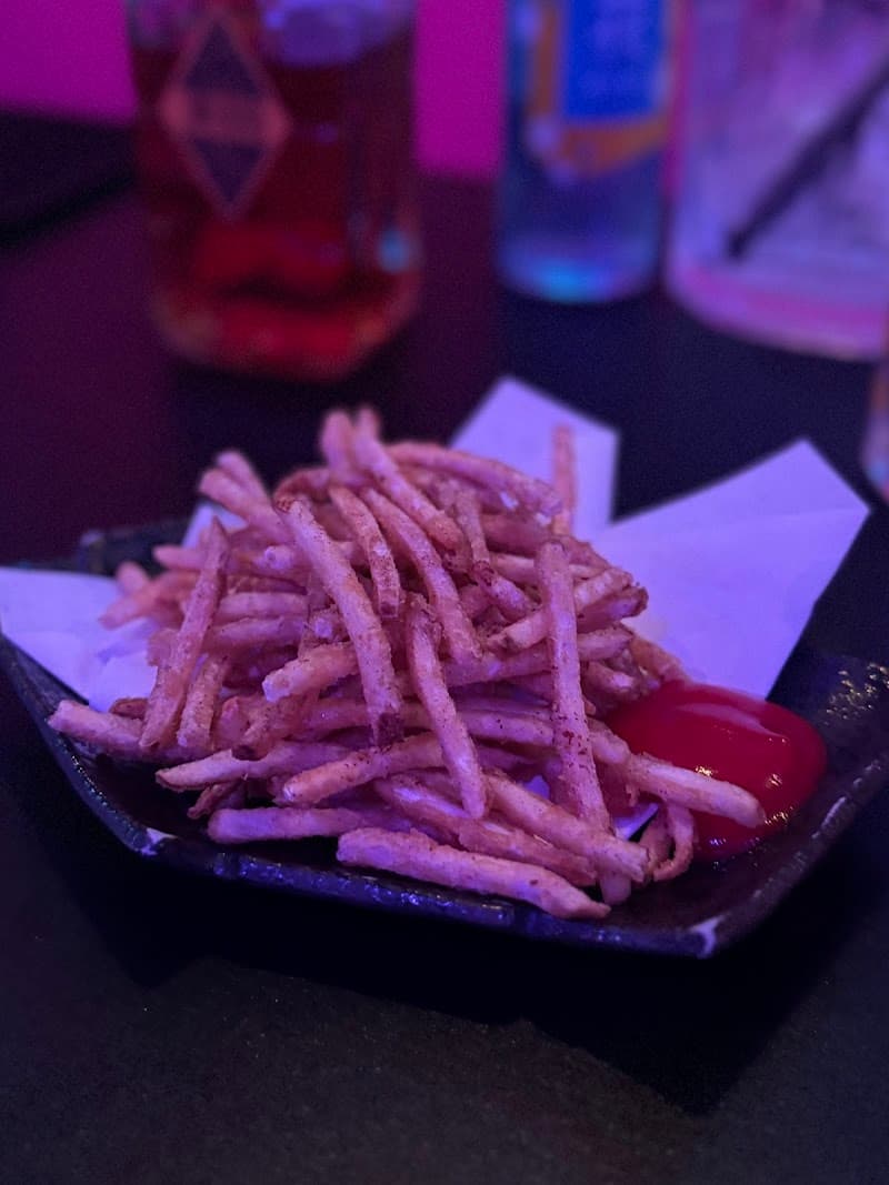 BAR bee