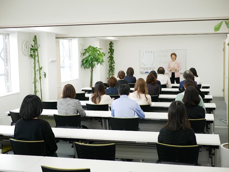 占いの学校 東明学院