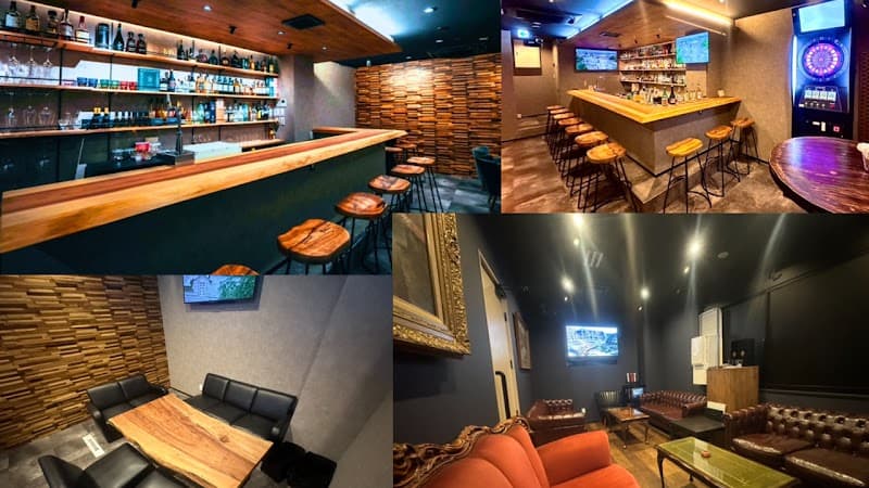 cafe& BAR paddle-パドル-