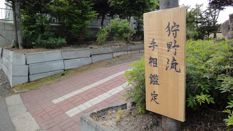 手相鑑定狩野沙奈江