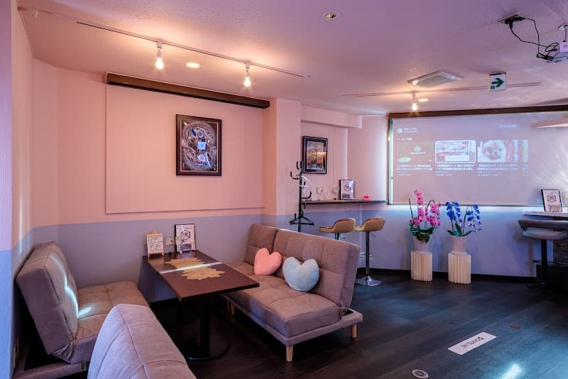BAR PINKxBLUE