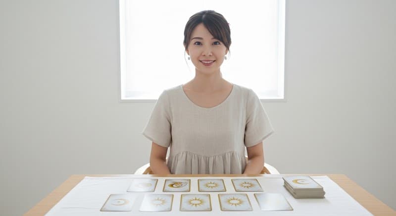 占いミザリー千葉船橋店