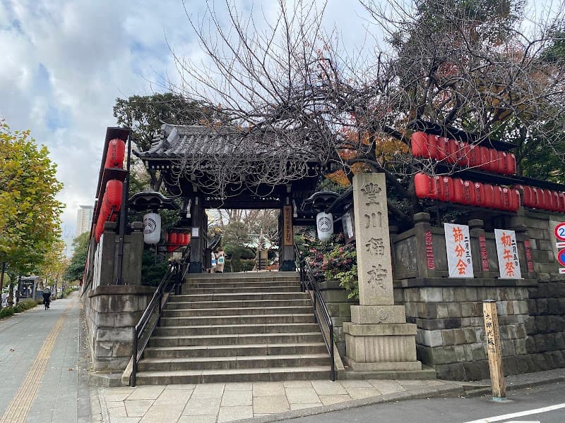 山門