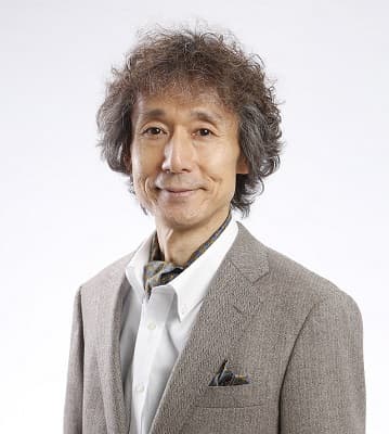 手相鑑定 西谷泰人