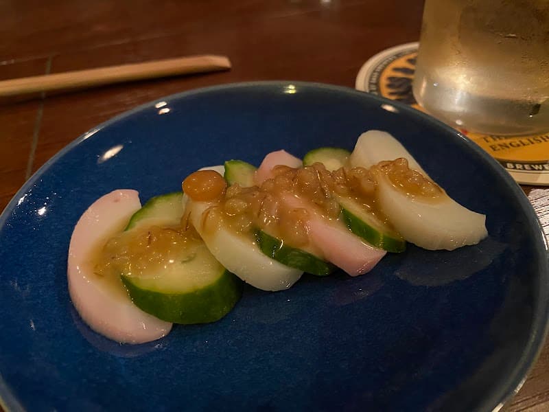 Bar Second-Simpson "上鍛冶屋"