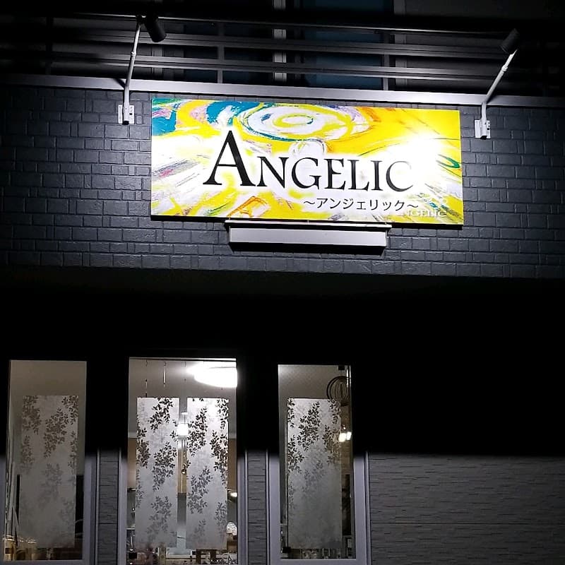 Angelicstones
