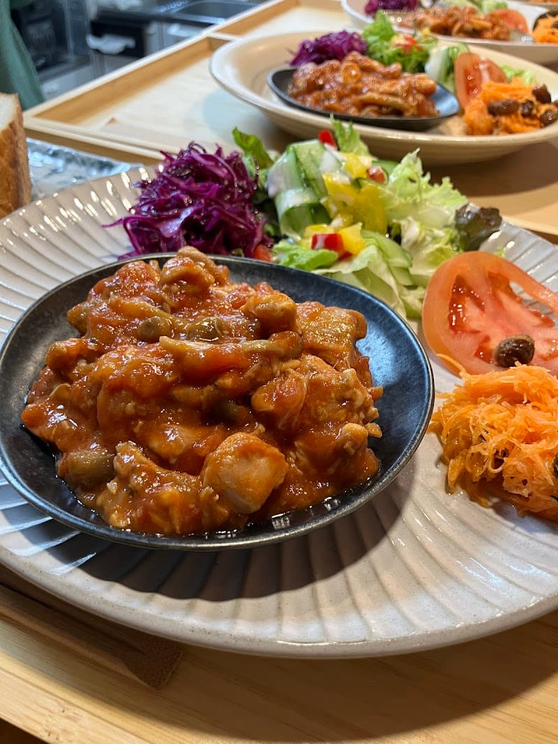 占いカフェバーただいま、わたし。