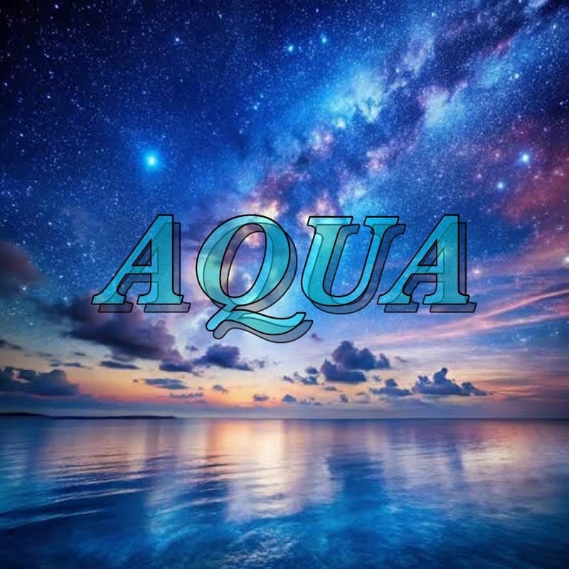 占い師 AQUA