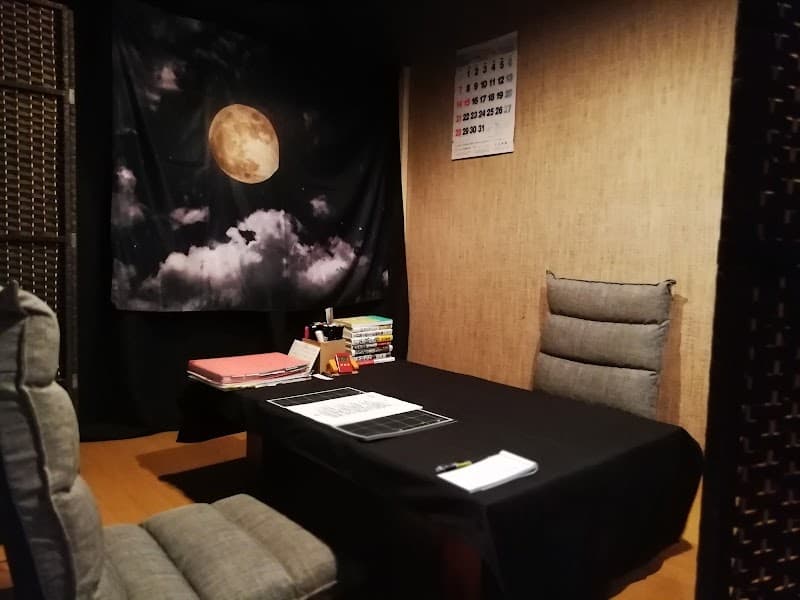 方位鑑定 開運小天