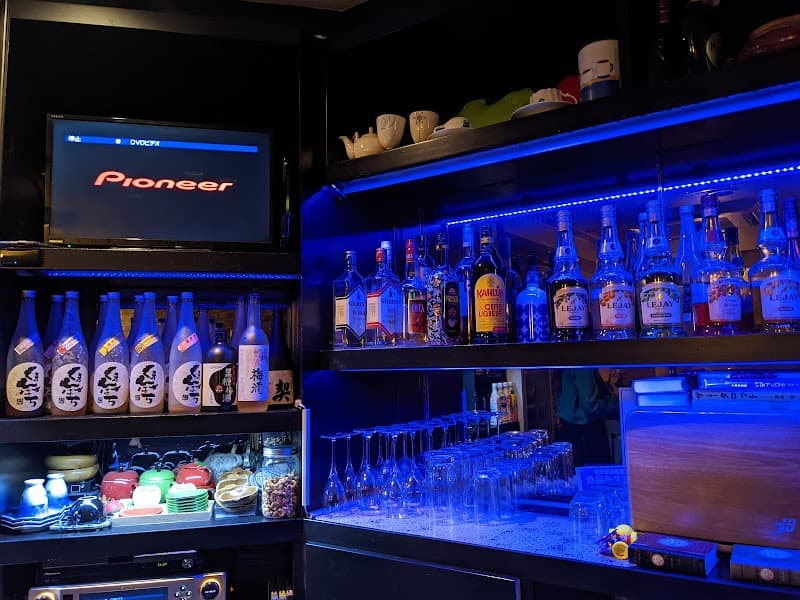 Cafe & Bar NABO