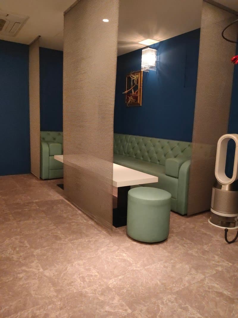 占い館ほしよみ堂名古屋店