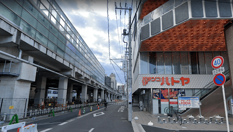 占いスピリチュアルミライなび川崎登戸店