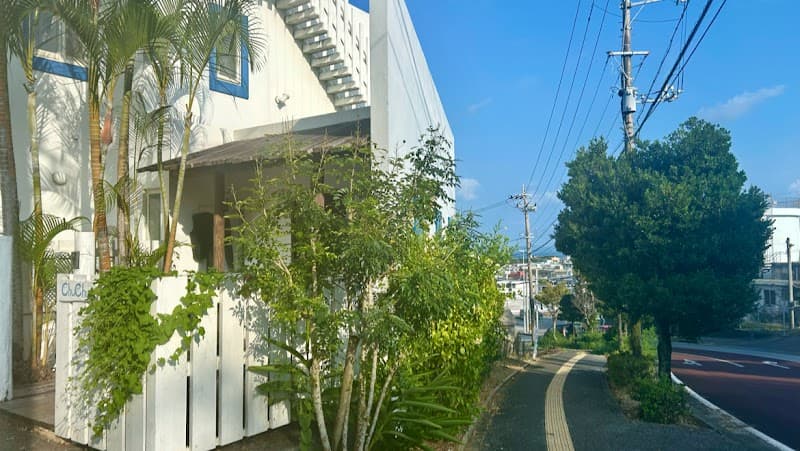 沖縄占いチュチュ うるま店