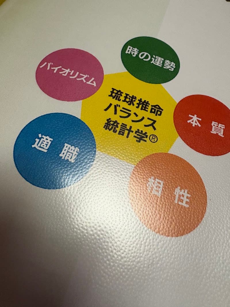 宇都宮占い師スピリチュアルカウンセラー「白麗」
