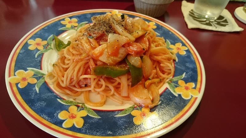 Lune cafe