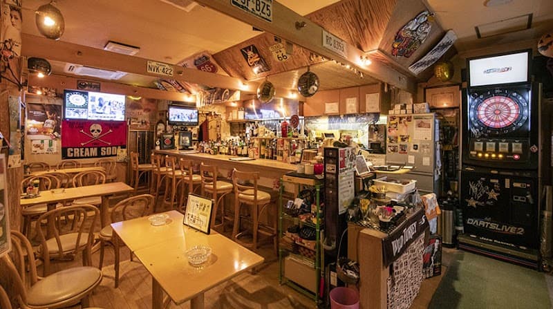 Alice CAFE&BAR