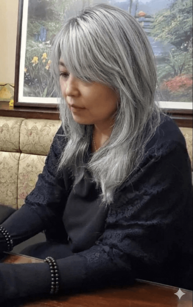 タロットmother yuki