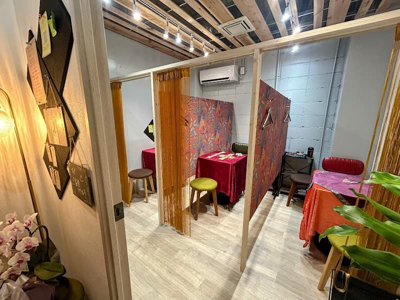 ほしよみ堂柏店