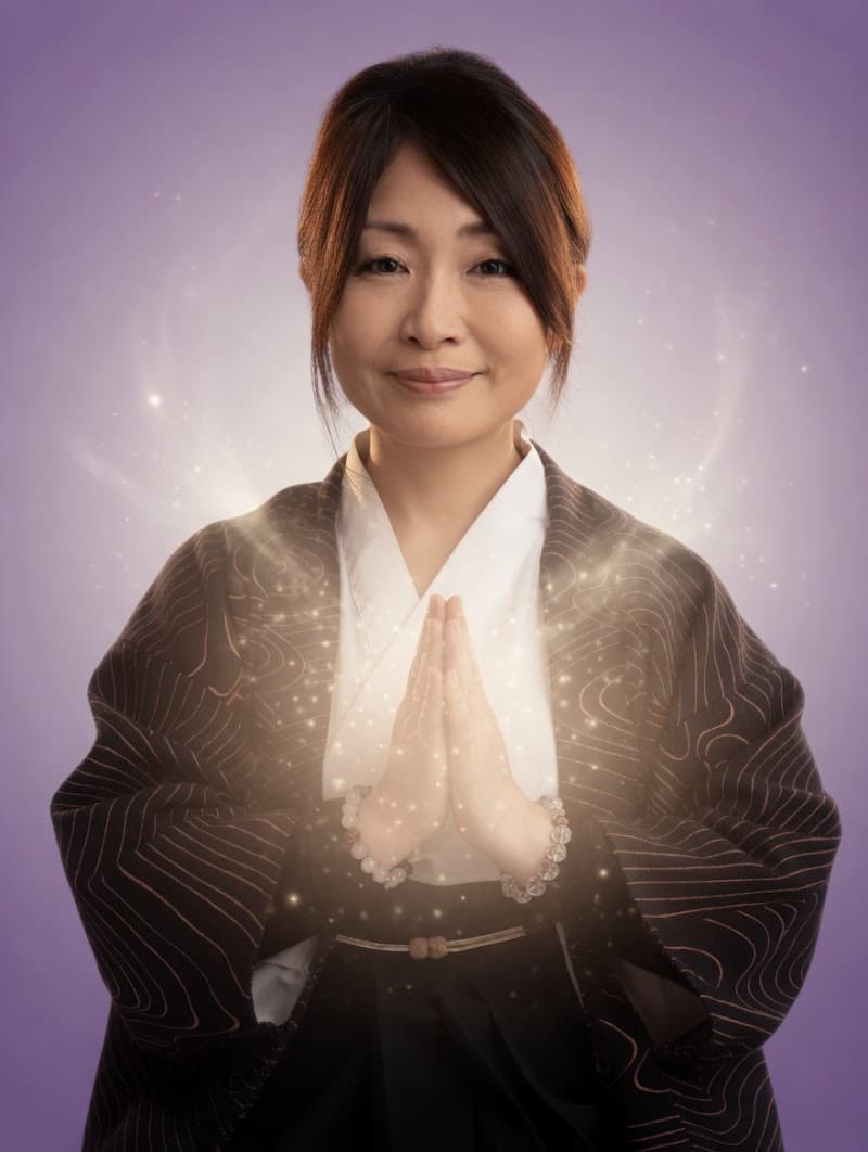 優芳ゆうほうの占いサロン