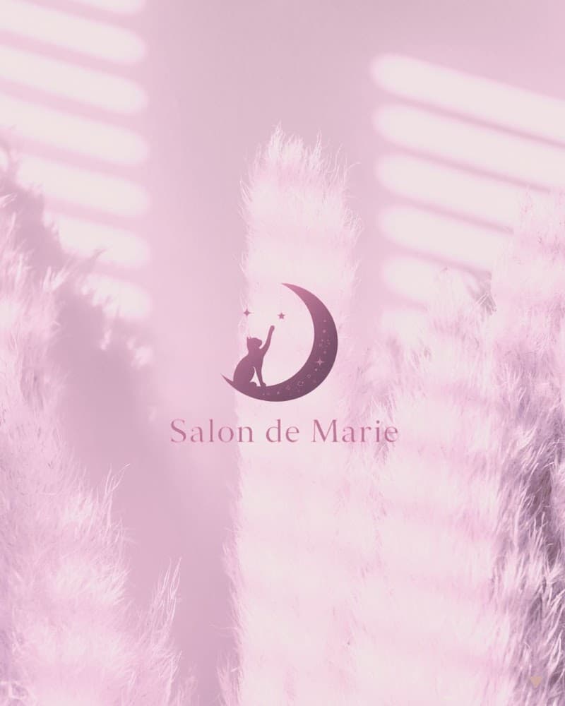 占い&よもぎ/ハーブ蒸し Salon de Marie(サロンドマリー)