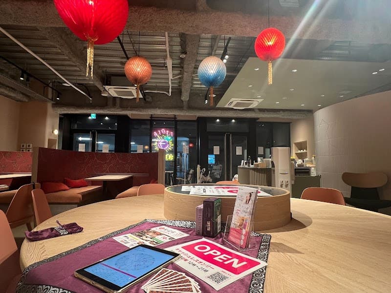 cocoloni占い館 原宿店