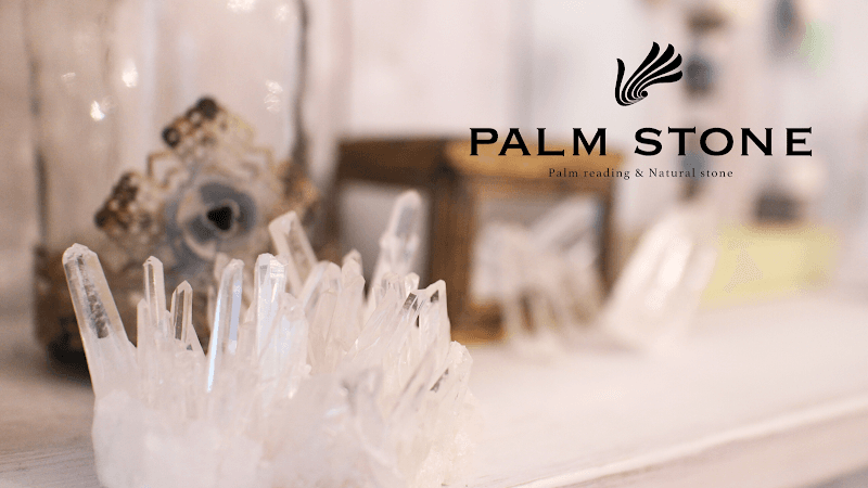 PALMSTONE(パームストーン)