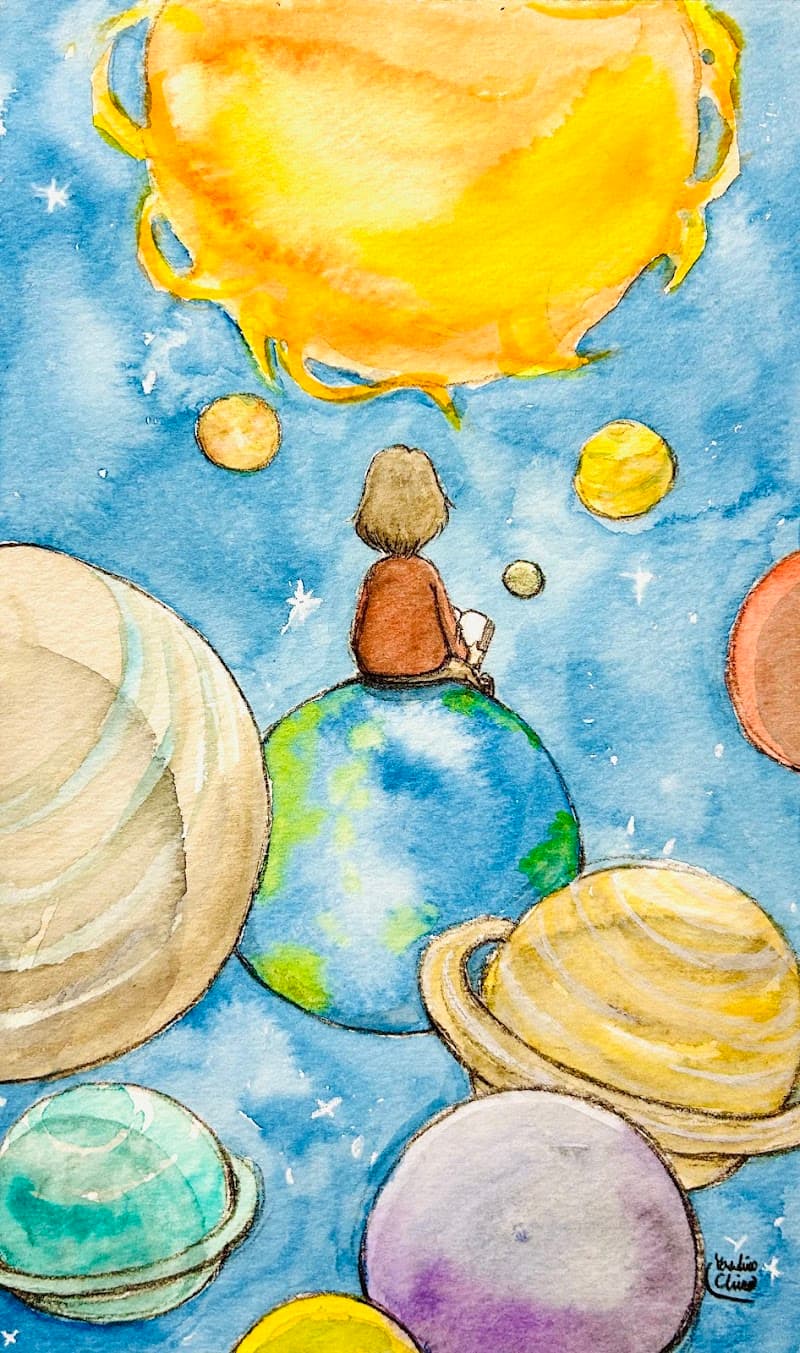 星読みハウス