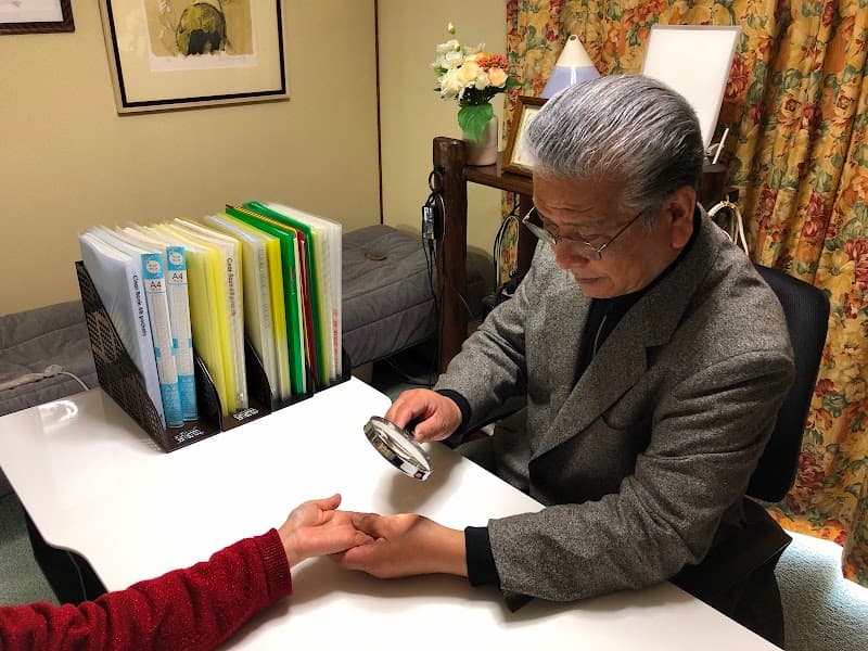 イロハパパの占い鑑定