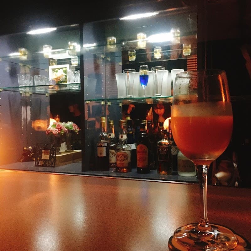 ちょっと酔ってく?
