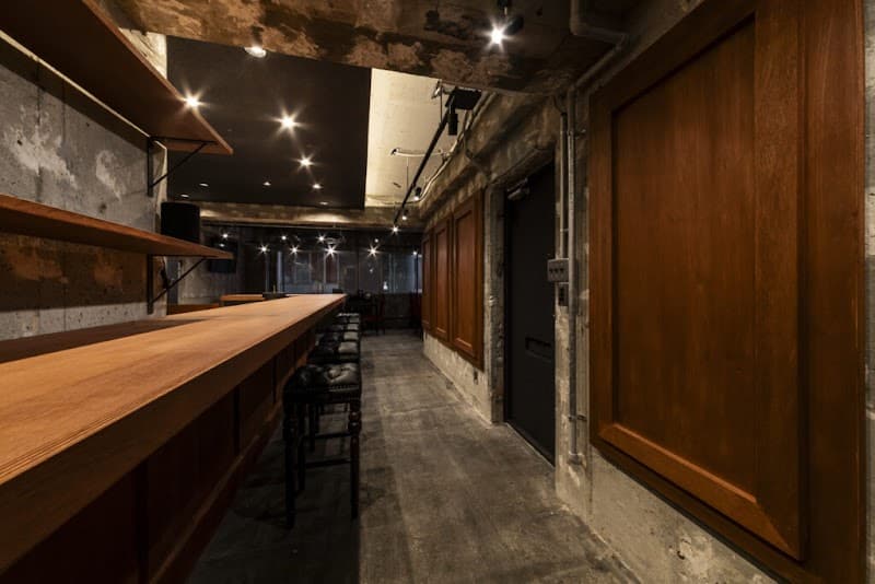 占いBAR Luna Magic