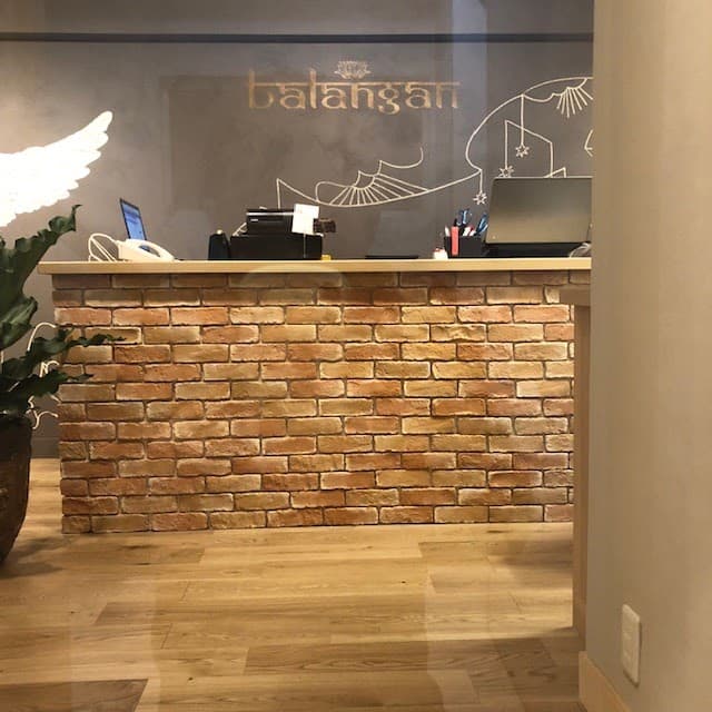 銀座占い館バランガン
