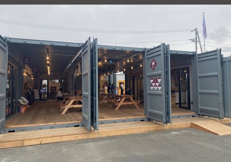開運占いサロン 占いの舘 HACO市野店