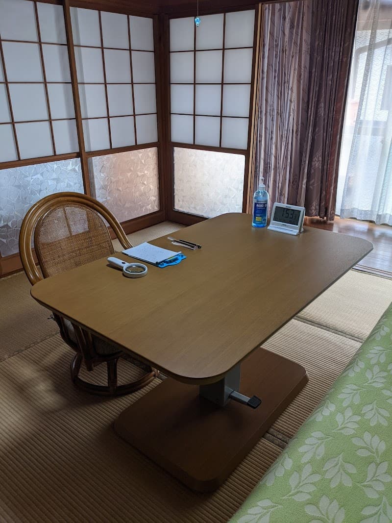 占いのとびら 二本松店