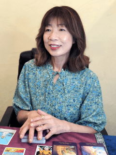 美輝先生