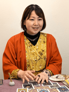 ななつき先生