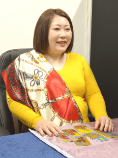 綾瀬 あい先生