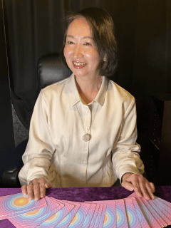 瑠美亜先生