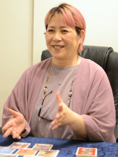 Mocha先生