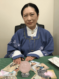 蒼眠先生