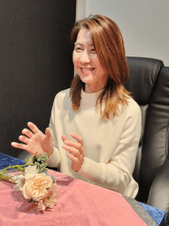 姫龍先生
