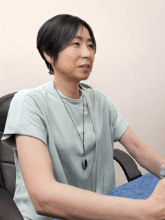りるも先生