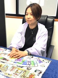 緑先生