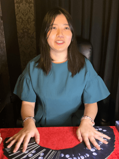 咲惶先生