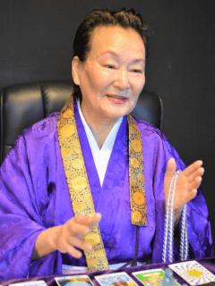 如来先生