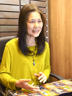小鈴先生