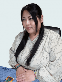 翡翠 凛先生