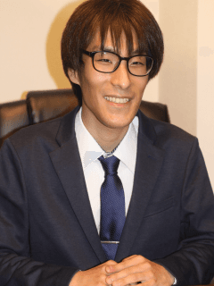 輪緑妙先生