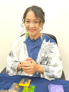 御神結月先生