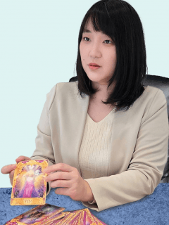 玉依ことは先生
