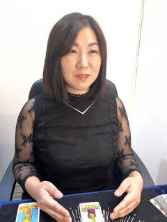 ラディーナ先生